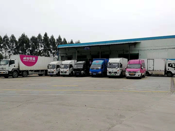 我司电商客栈高效治理四要点