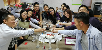 从事人力资源事情的感伤 员工心得