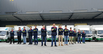 广东人生就是博·(中国区)官方网站z6运输项目部