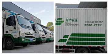 电商客栈运输营业治理剖析报告