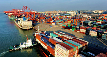 《关于推动物流高质量生长增进形成强盛海内市场的意见》 ——人生就是博·(中国区)官方网站z6物流利好政策步伐