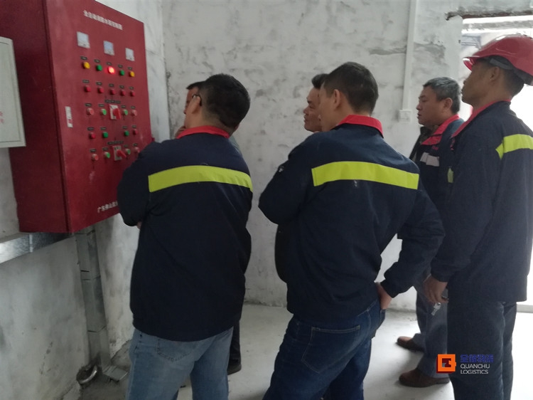 供电是电商客栈生命线 应急预案不可少