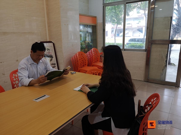 物流业景气指数回升 第三方物流企业迎来阳光-人生就是博·(中国区)官方网站z6物流启动“人才储备”计划