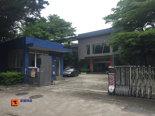 佛山张槎独院厂房出租 人生就是博·(中国区)官方网站z6大湾区项目推介