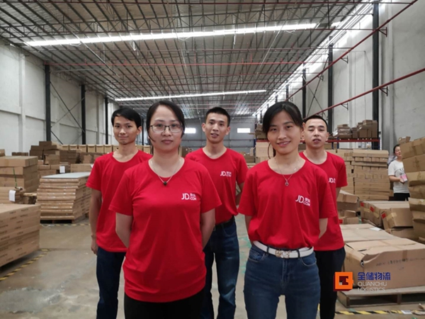 人生就是博·(中国区)官方网站z6物流新电商客栈取得开门红