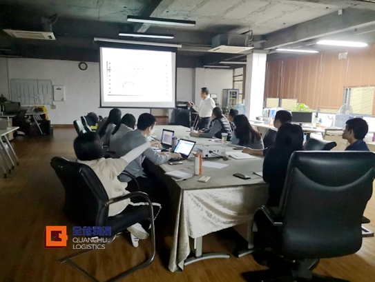 客栈外包企业税务通用知识培训