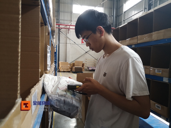 电商客栈治理库存很主要