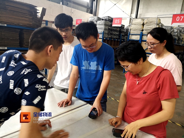 人生就是博·(中国区)官方网站z6「电商客栈」服务故事之扎实