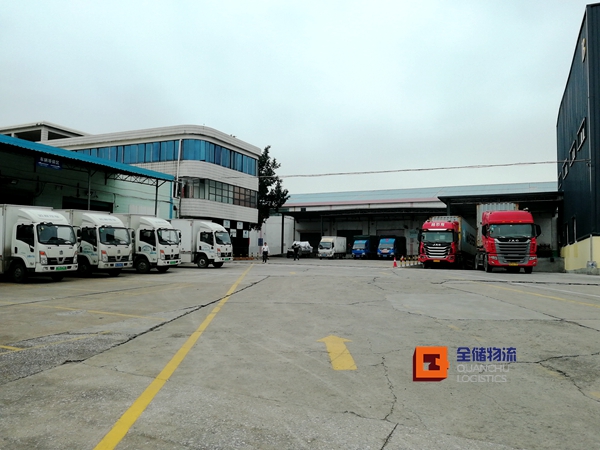 上海移动网络故障-警示仓储服务装备可靠性