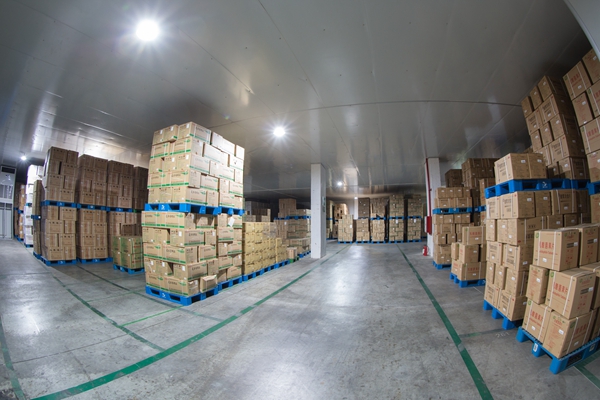 冷链食物清静规则一直升级