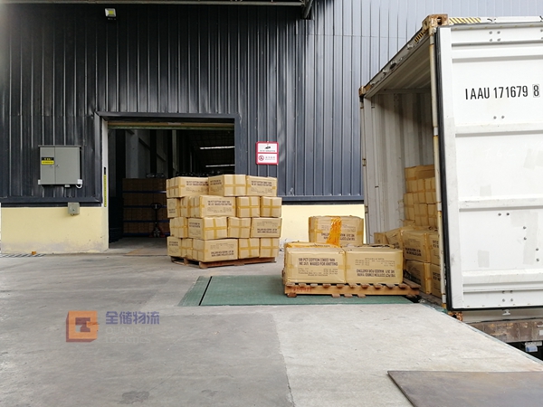 物流运输配送进入新的供需时代