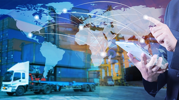 中国大陆和台湾两地的物流区别