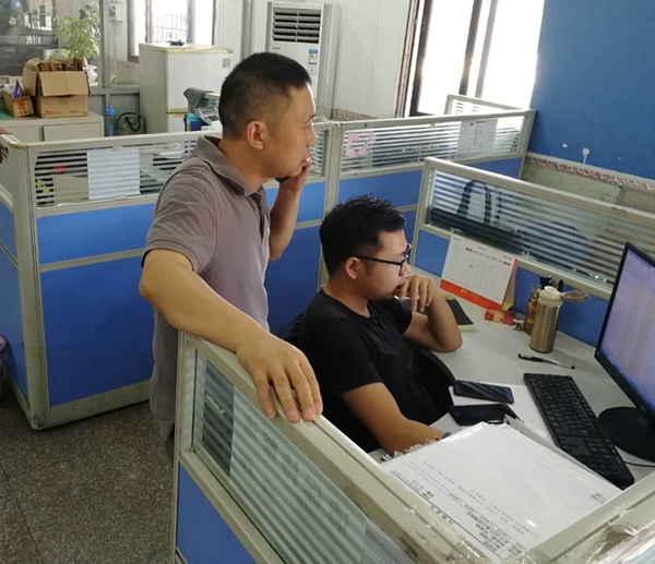 人生就是博·(中国区)官方网站z6物流客栈仓储服务 提升客户信托感