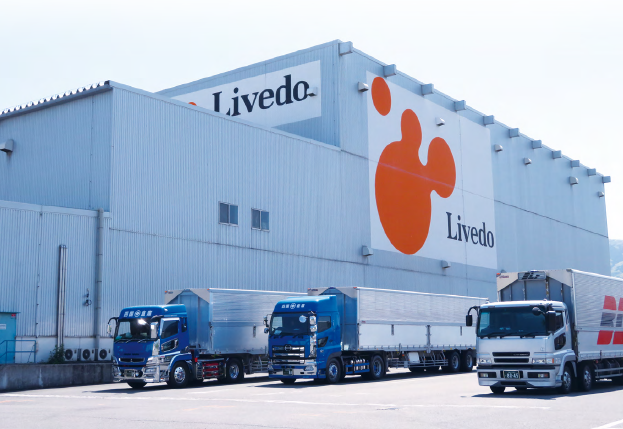 �����չ˻�ʿ��ҵ����ƽ̨-�ձ�LIVEDO��˾