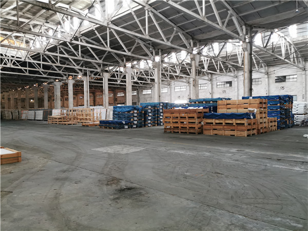 佛山客栈出租 一站式仓储治理服务