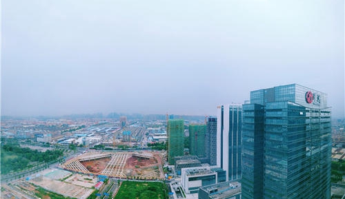 �Ϻ����ʻ�չ���Ľ���8��29����ʽ����