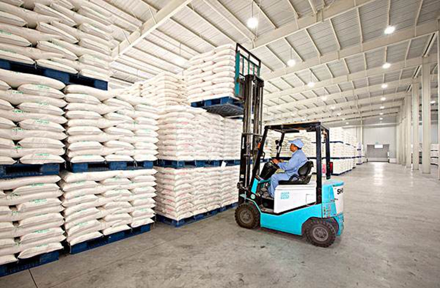 ·ðɽ¿ÍÕ»³ö×â ΪʳÎï²Ö´¢°ÑºÃÇå¾²´óÃÅ