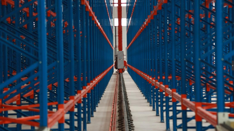 ¿ª·¢ÖÇÄÜ»¯²Ö´¢·þÎñÖÎÀíÈí¼þ ¶ÔÉÌÆ·¾ÙÐÐϸÄ廯ÖÎÀí