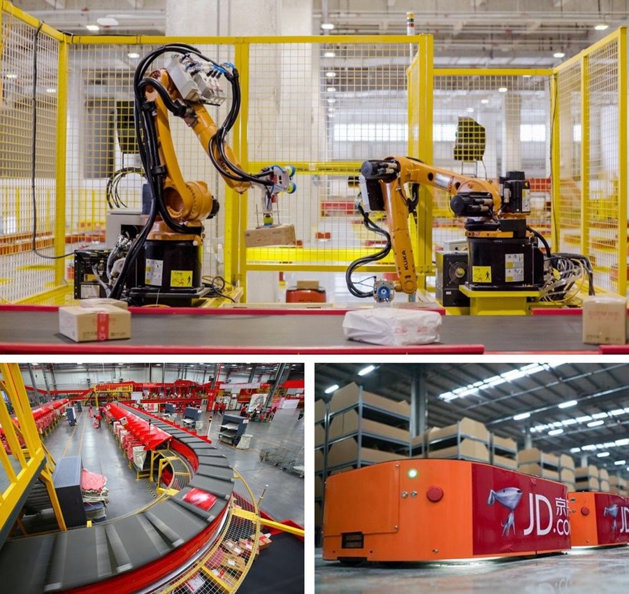 ��������5G��������԰����˫11��Ͷ��ʹ��