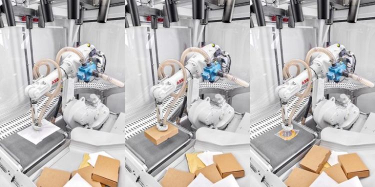 �������������ABB��AI������е��