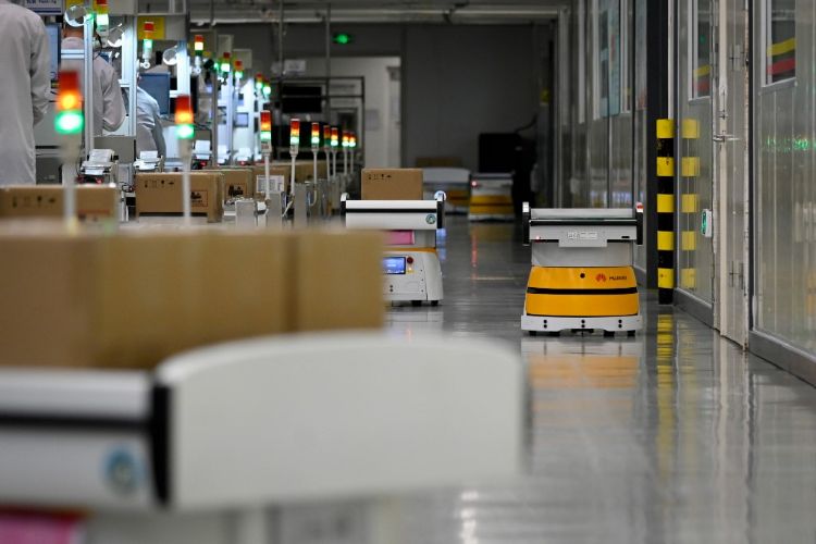 ӵ���ǻ�ת�͡�RaaS����ҵ���Ż�е�˱�Ǯ