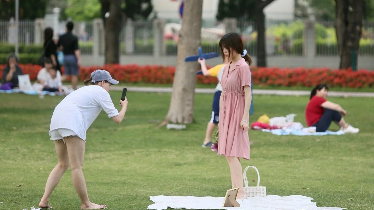 ·ðɽ¸ßÎÂÌìÆø½ñÄê×îÔç δÀ´5ÌìÒ»Á¬Ñ×ÈÈ