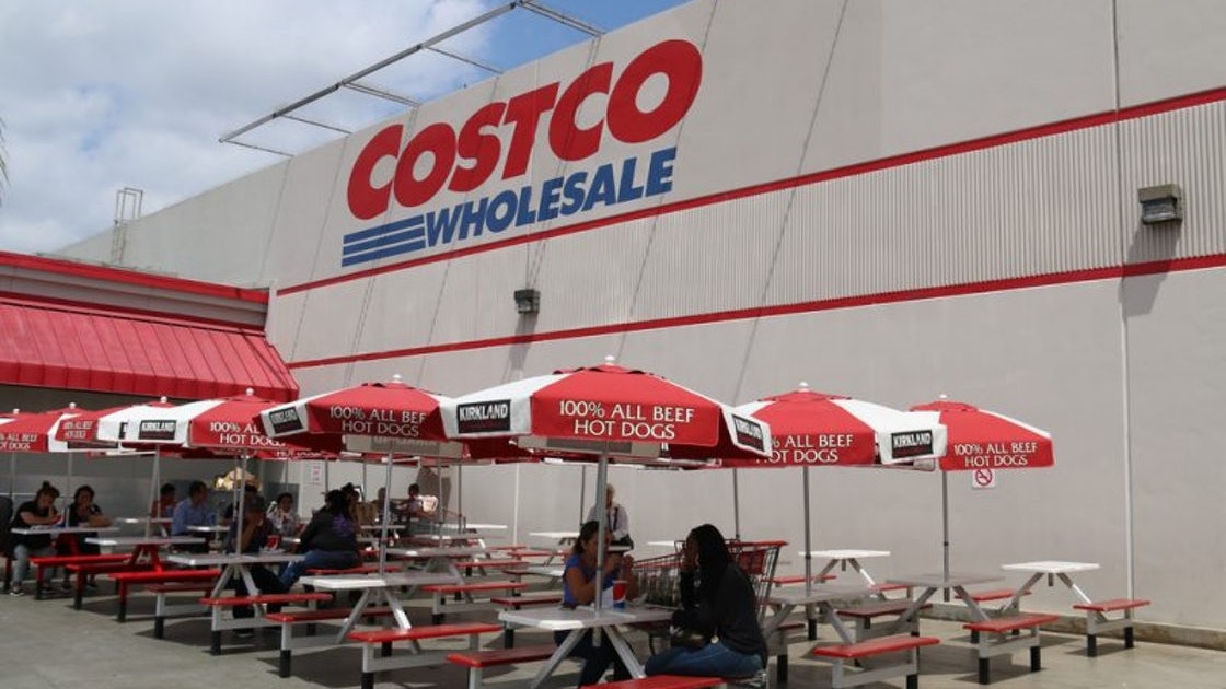 �����ִ�����Costco��ҵ��ʤԤ�ڡ�����̼���������������14%