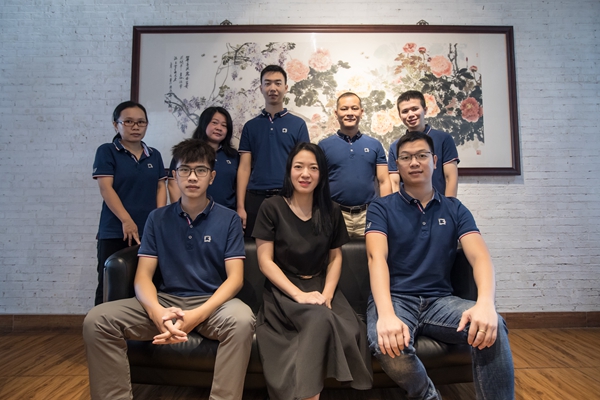 ��ɽ��ջ���������ҵ���÷���̬��Ӯ�ͻ�����