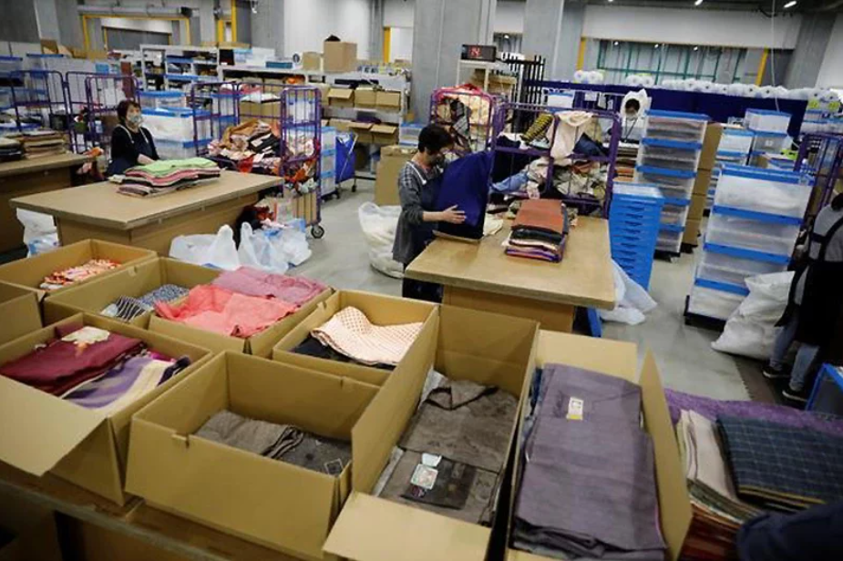 �����ǳ�6.5�����ݵĳ����г������ʷ����������̿�ջ��ҵ������ȫ�����5������