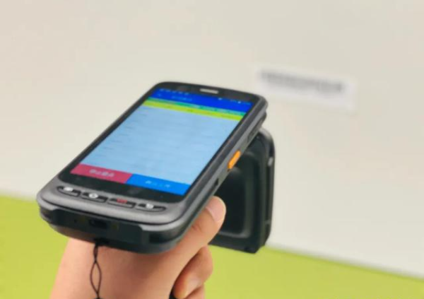 ?������������Ӧ��RFID���ִܲ�����ƻ�