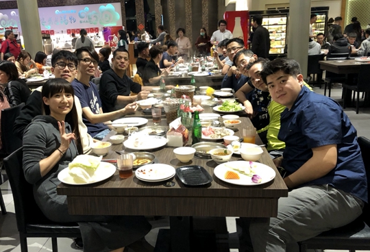 ��������ǿ�� ������ҵ����Ա�����ڼӰ�