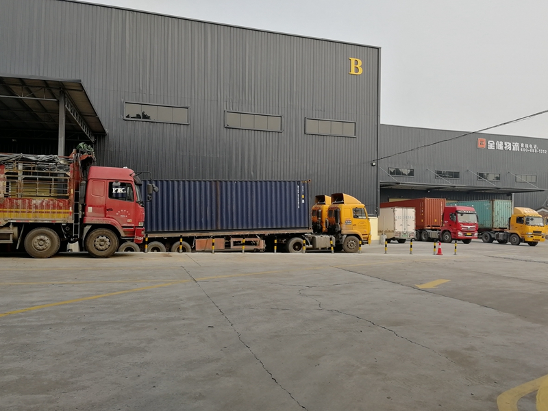 5ÔÂÖйúÎïÁ÷Òµ¾°ÆøÖ¸Êý¸ßλ»Øµ÷