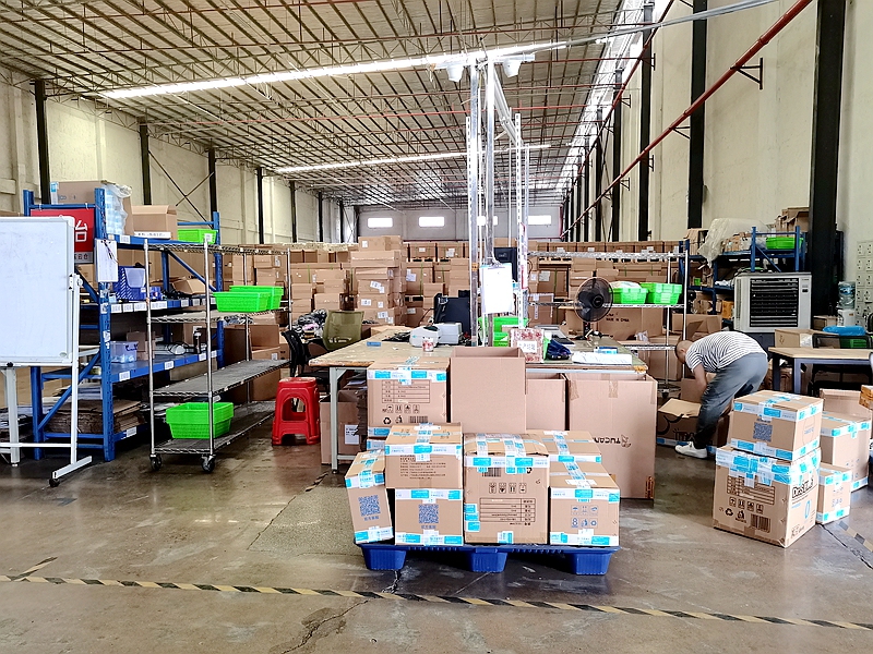 ��ɽ�ִ���ҵ��ǰ�ṹӭս˫11�������