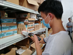 �Ϻ�����̼Ҹ�����Ӧ��618���ִ������Ѿ��ָ���