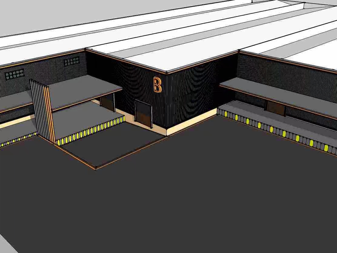 �����ջ������������Ӧ�����ܹ���