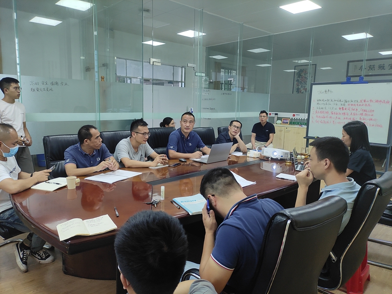 佛山客栈出租营运营销团队探讨客栈卖点