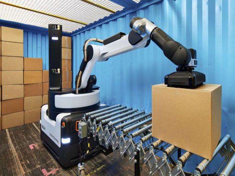 �ִ����Ƽ���ջ�ز����ٵĻ�е��