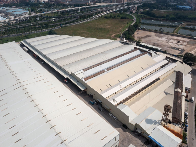 �г��ռ�ߴ���ǧ�ڣ�Զ�������Ĳִ������Զ�����ҵ��Ϊ�����о�ͷ��