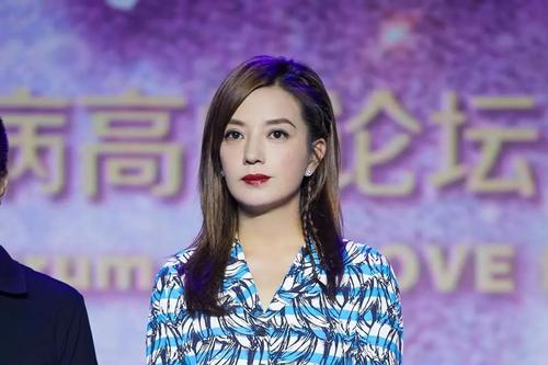 割韭菜赵薇 割韭菜赵薇