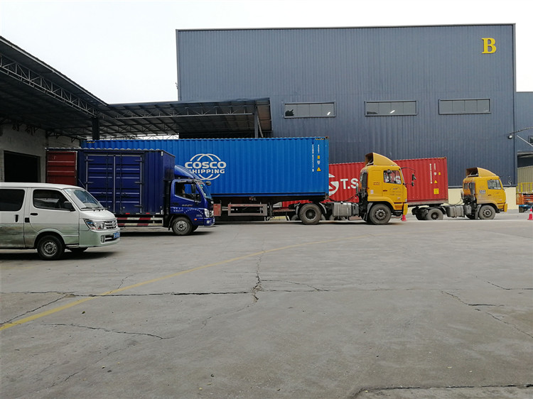 佛山仓储 佛山仓储