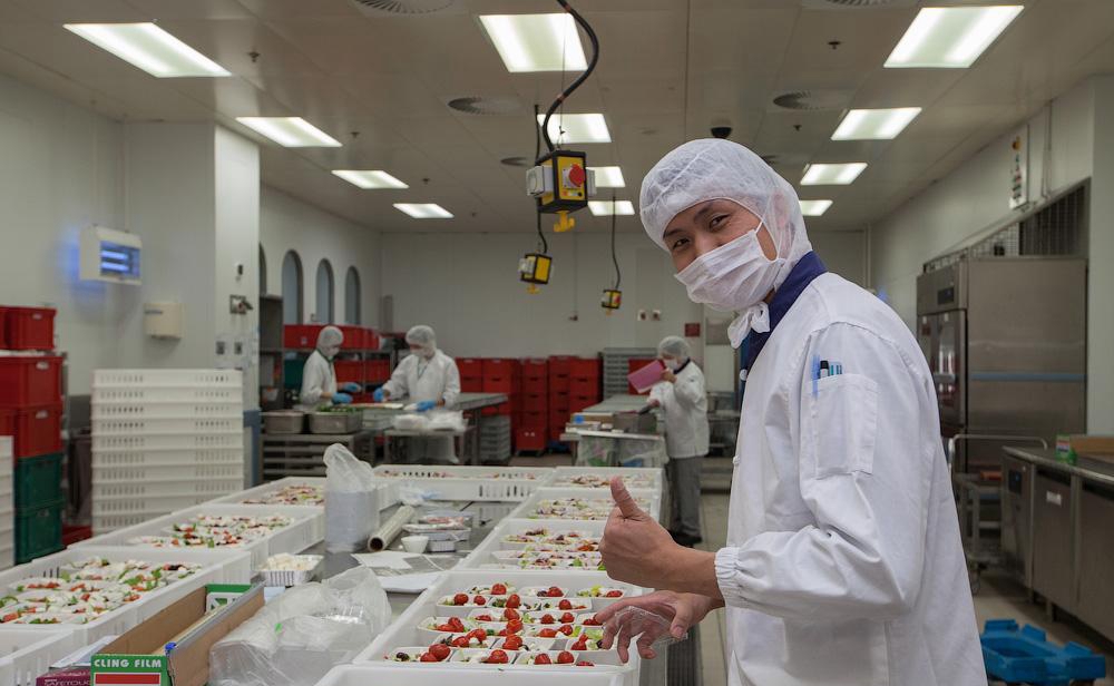 配餐中心【电商客栈】 配餐中心【电商客栈】