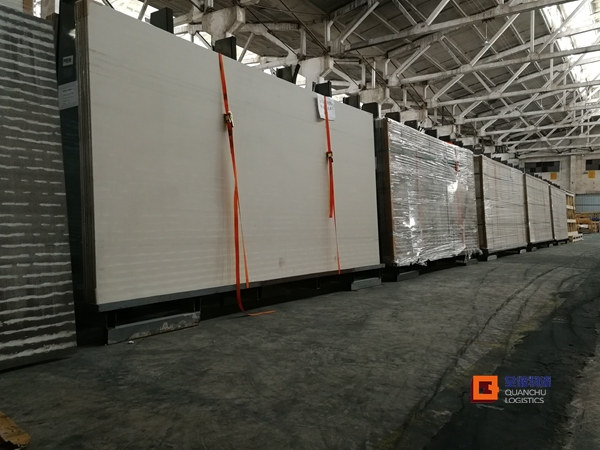 陶瓷仓储服务基地 陶瓷仓储服务基地