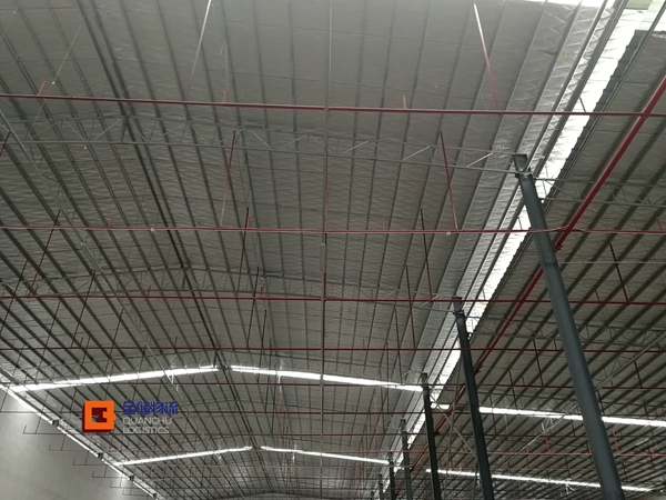 电商客栈喷淋 电商客栈喷淋