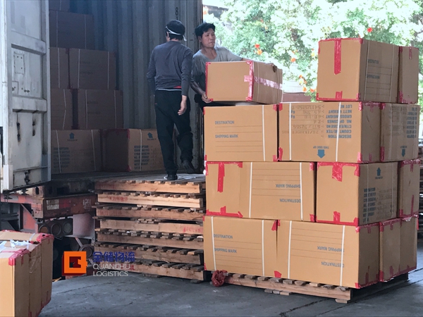 佛山仓储服务公司 佛山仓储服务公司