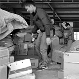 仓管职员 仓管职员