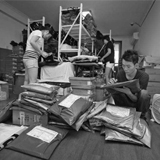 仓储治理 仓储治理