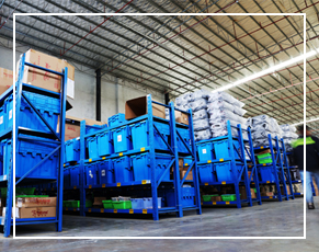 佛山第三方仓储公司 佛山第三方仓储公司