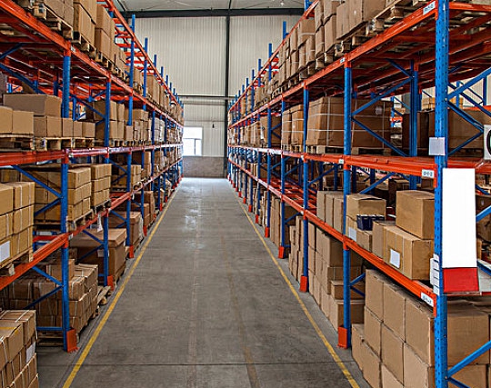 佛山母婴用品仓储公司 佛山母婴用品仓储公司