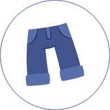 婴儿衣裤鞋袜 婴儿衣裤鞋袜