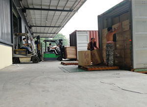 佛山仓储物流服务 佛山仓储物流服务